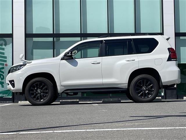 Toyota LAND CRUISER PRADO 2023 7691199-12