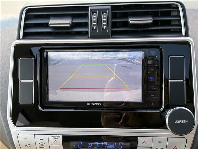 Toyota LAND CRUISER PRADO 2023 7691199-18