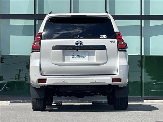 Toyota LAND CRUISER PRADO 2023 7691199-20