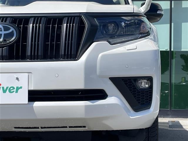 Toyota LAND CRUISER PRADO 2023 7691199-4