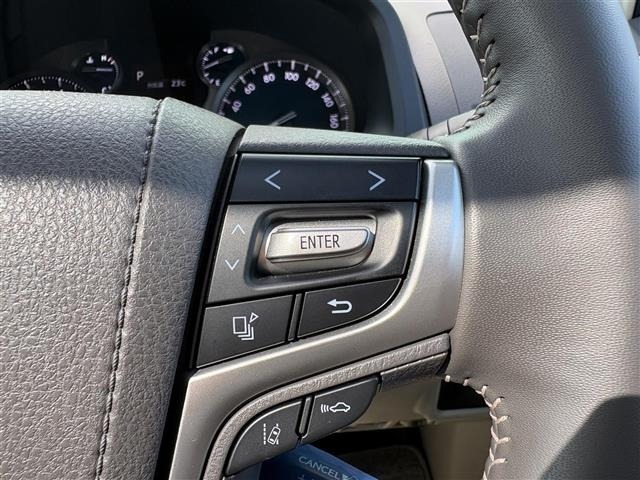 Toyota LAND CRUISER PRADO 2023 7691199-5