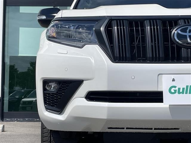 Toyota LAND CRUISER PRADO 2023 7691199-6