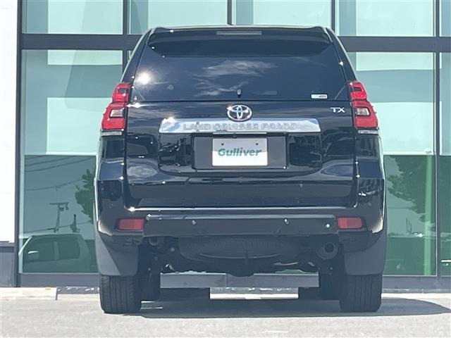 Toyota LAND CRUISER PRADO 2023 7691208-11