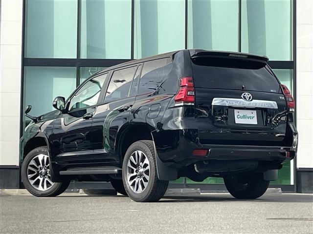 Toyota LAND CRUISER PRADO 2023 7691208-13