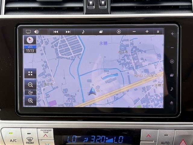 Toyota LAND CRUISER PRADO 2023 7691208-15