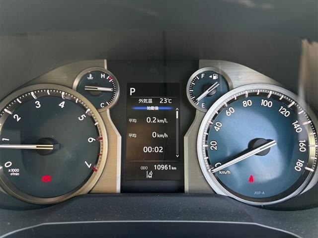 Toyota LAND CRUISER PRADO 2023 7691208-19