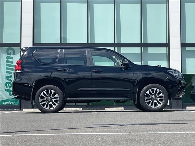 Toyota LAND CRUISER PRADO 2023 7691208-20