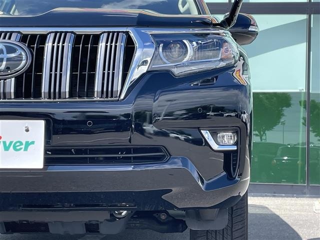 Toyota LAND CRUISER PRADO 2023 7691208-22