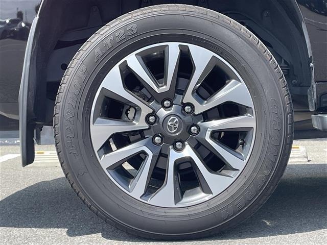 Toyota LAND CRUISER PRADO 2023 7691208-4
