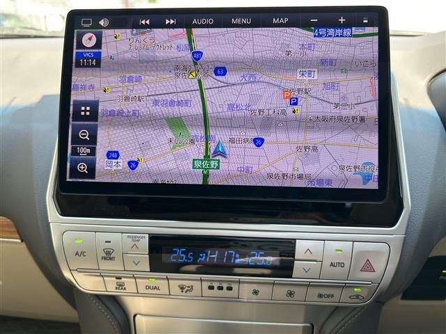 Toyota LAND CRUISER PRADO 2020 7691210-11