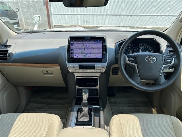 Toyota LAND CRUISER PRADO 2020 7691210-14