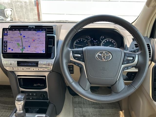 Toyota LAND CRUISER PRADO 2020 7691210-18