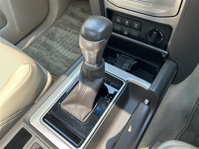 Toyota LAND CRUISER PRADO 2020 7691210-4