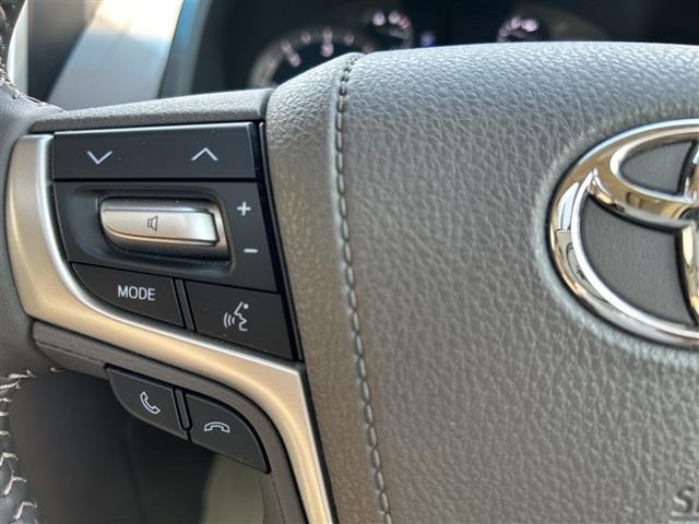 Toyota LAND CRUISER PRADO 2020 7691210-5