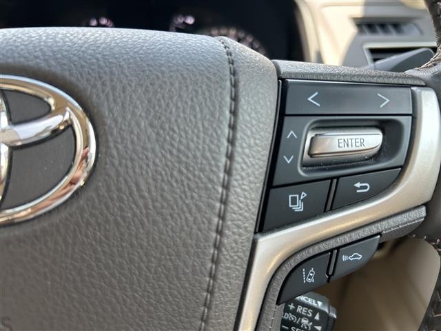 Toyota LAND CRUISER PRADO 2020 7691210-7