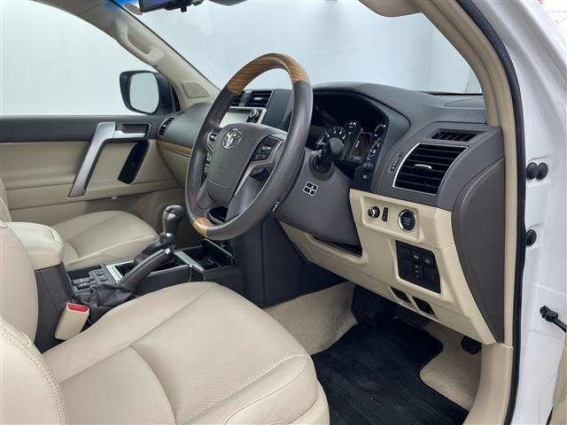 Toyota LAND CRUISER PRADO 2018 7691306-1