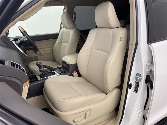 Toyota LAND CRUISER PRADO 2018 7691306-10