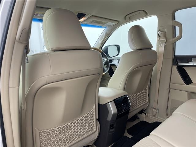Toyota LAND CRUISER PRADO 2018 7691306-11