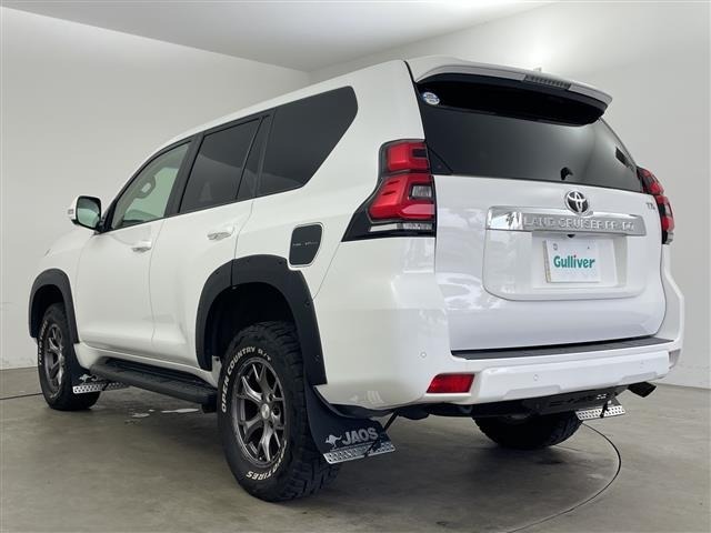 Toyota LAND CRUISER PRADO 2018 7691306-13