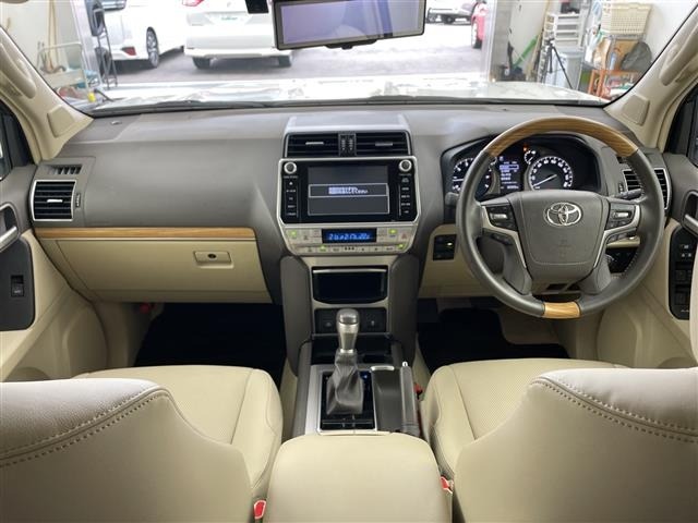 Toyota LAND CRUISER PRADO 2018 7691306-14