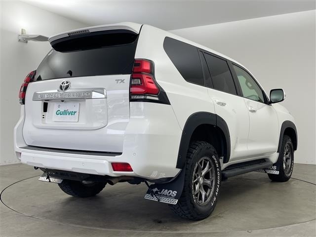 Toyota LAND CRUISER PRADO 2018 7691306-16