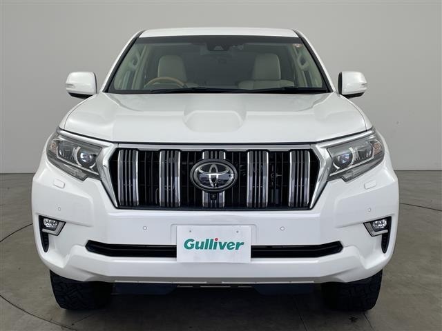 Toyota LAND CRUISER PRADO 2018 7691306-17