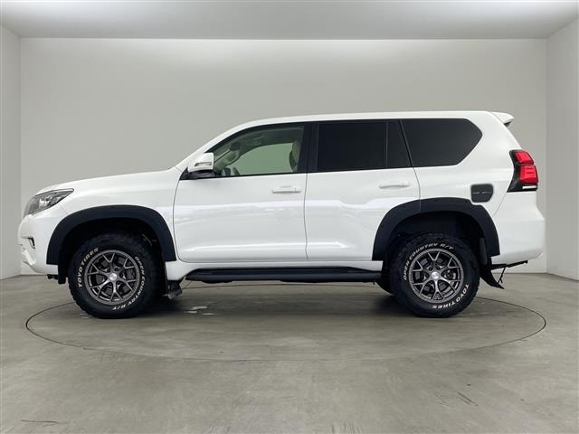 Toyota LAND CRUISER PRADO 2018 7691306-19