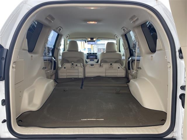 Toyota LAND CRUISER PRADO 2018 7691306-2