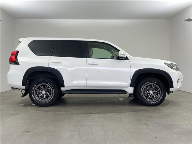 Toyota LAND CRUISER PRADO 2018 7691306-21