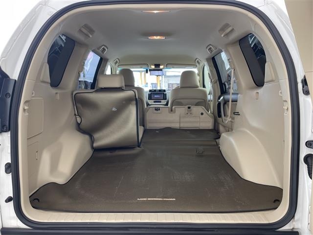 Toyota LAND CRUISER PRADO 2018 7691306-22