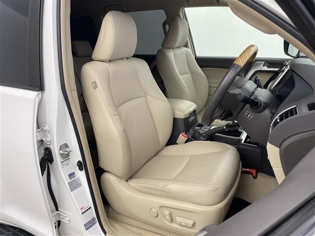 Toyota LAND CRUISER PRADO 2018 7691306-3