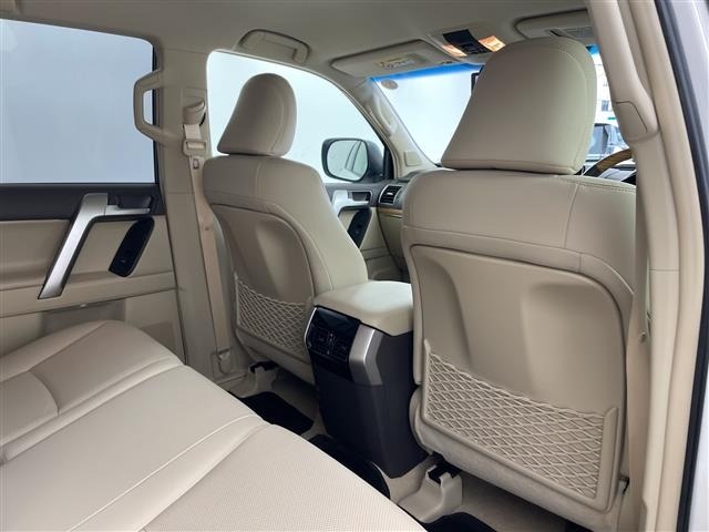 Toyota LAND CRUISER PRADO 2018 7691306-5