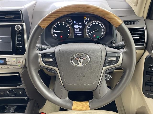 Toyota LAND CRUISER PRADO 2018 7691306-6