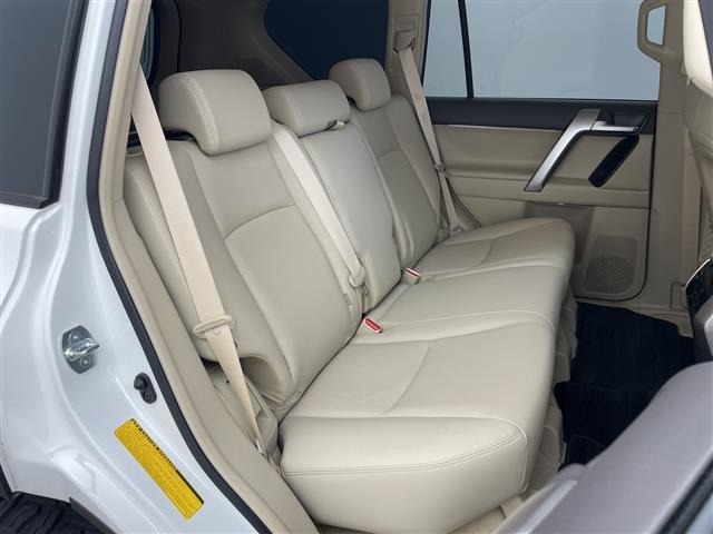 Toyota LAND CRUISER PRADO 2018 7691306-7