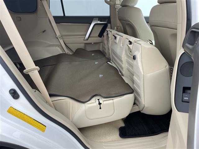 Toyota LAND CRUISER PRADO 2018 7691306-8