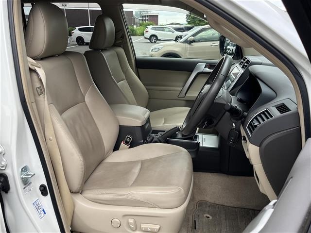 Toyota LAND CRUISER PRADO 2021 7691313-10