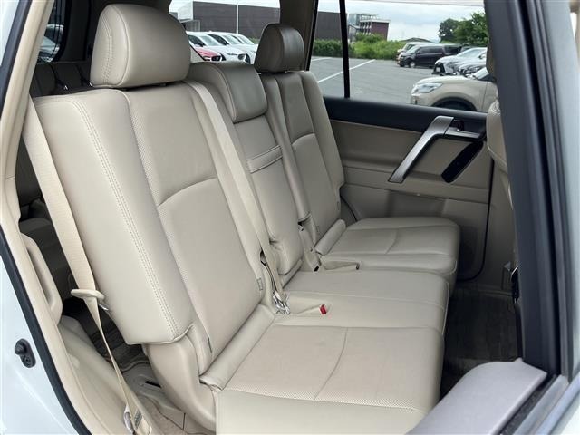 Toyota LAND CRUISER PRADO 2021 7691313-11