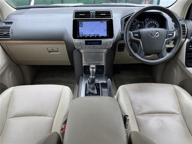 Toyota LAND CRUISER PRADO 2021 7691313-14