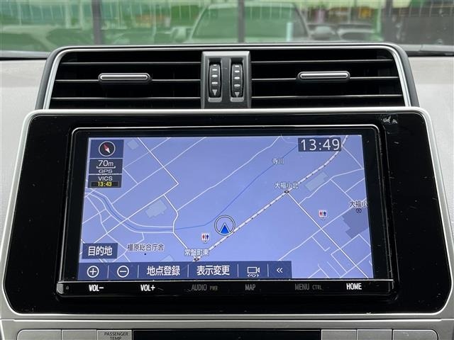 Toyota LAND CRUISER PRADO 2021 7691313-15