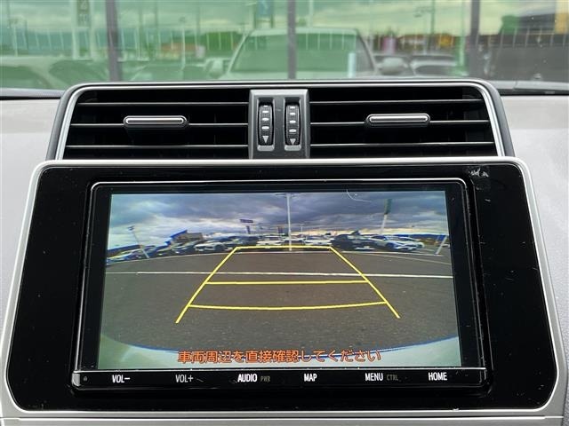 Toyota LAND CRUISER PRADO 2021 7691313-16