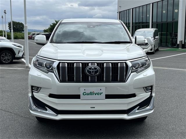 Toyota LAND CRUISER PRADO 2021 7691313-22
