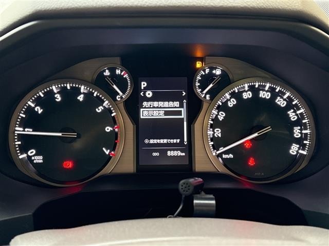 Toyota LAND CRUISER PRADO 2023 7691368-18