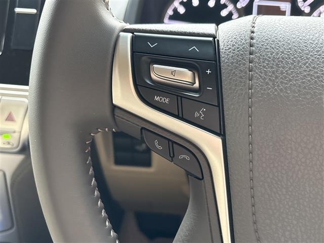 Toyota LAND CRUISER PRADO 2023 7691368-19
