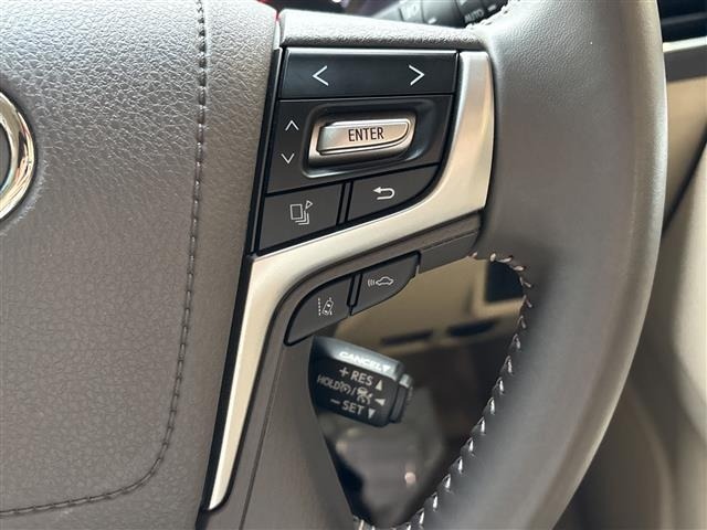 Toyota LAND CRUISER PRADO 2023 7691368-21