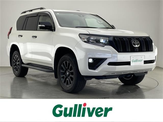 Toyota LAND CRUISER PRADO 2023 7691379-0