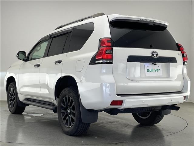 Toyota LAND CRUISER PRADO 2023 7691379-13