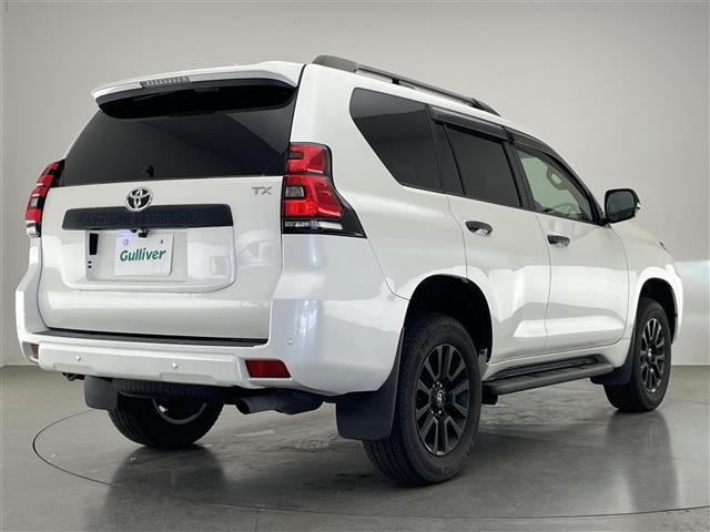 Toyota LAND CRUISER PRADO 2023 7691379-14