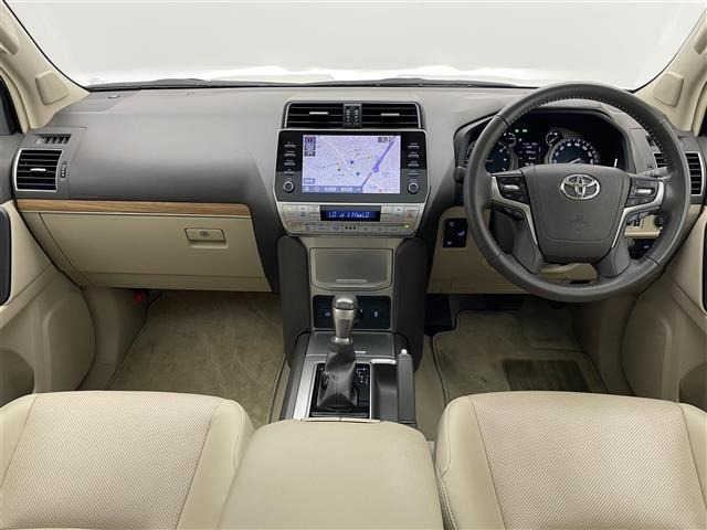 Toyota LAND CRUISER PRADO 2023 7691379-15