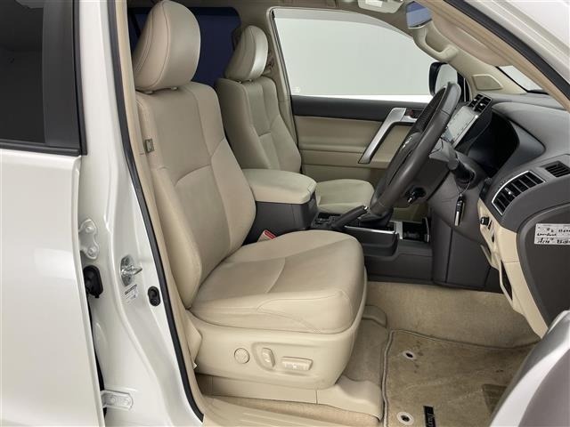 Toyota LAND CRUISER PRADO 2023 7691379-2