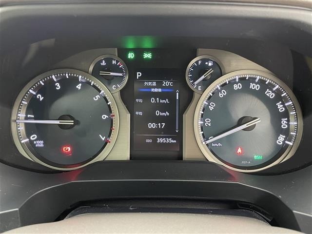 Toyota LAND CRUISER PRADO 2023 7691379-7